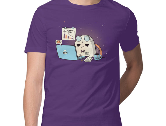 Professional Haunter
