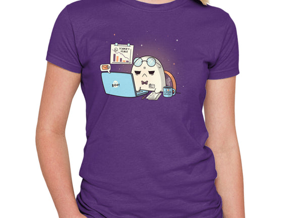 Professional Haunter