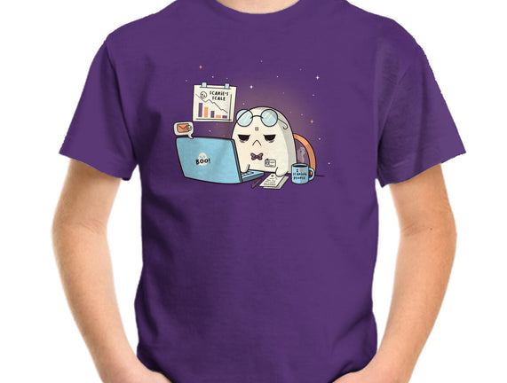 Professional Haunter