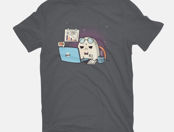 Professional Haunter