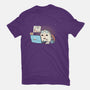 Professional Haunter-Youth-Basic-Tee-Freecheese