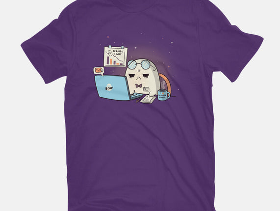 Professional Haunter