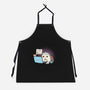 Professional Haunter-Unisex-Kitchen-Apron-Freecheese