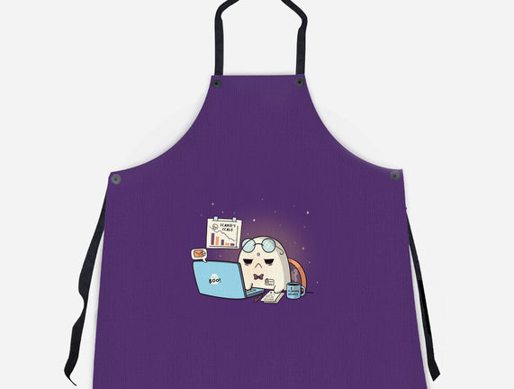 Professional Haunter