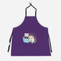 Professional Haunter-Unisex-Kitchen-Apron-Freecheese