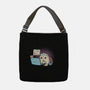 Professional Haunter-None-Adjustable Tote-Bag-Freecheese