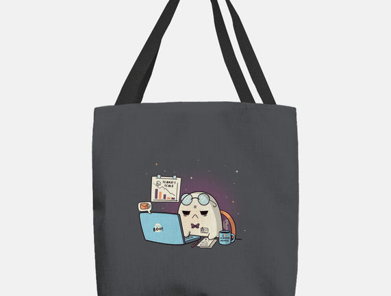 Professional Haunter