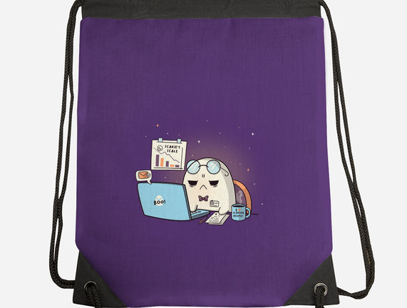 Professional Haunter