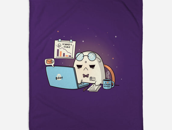 Professional Haunter