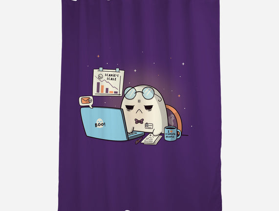 Professional Haunter