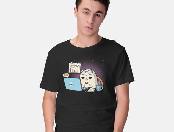Professional Haunter