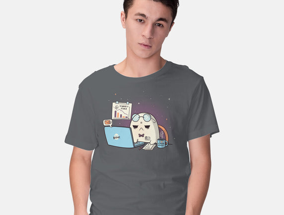 Professional Haunter