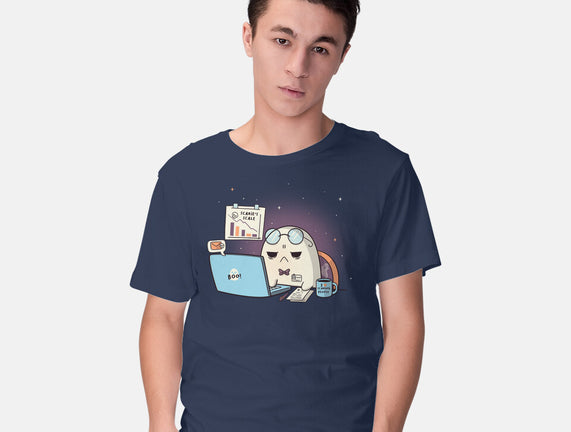 Professional Haunter