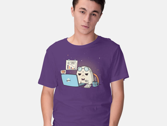 Professional Haunter