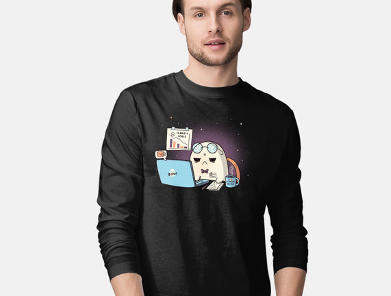 Professional Haunter