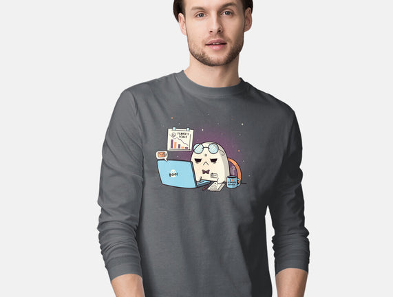 Professional Haunter