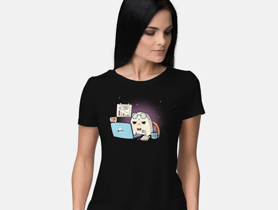 Professional Haunter