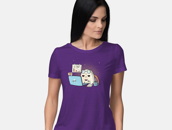 Professional Haunter