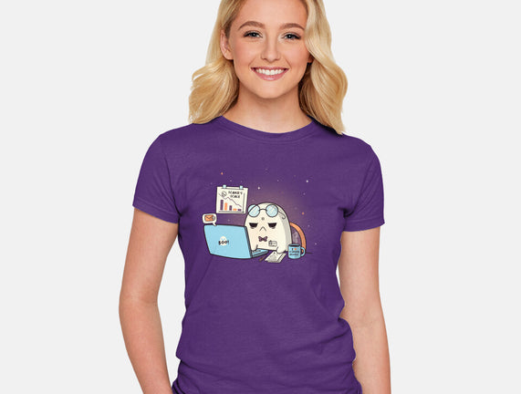 Professional Haunter