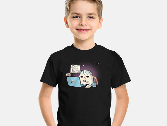 Professional Haunter