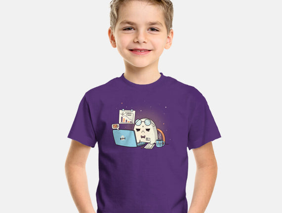 Professional Haunter
