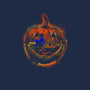 Halloween's Delivery Service-Mens-Premium-Tee-kharmazero