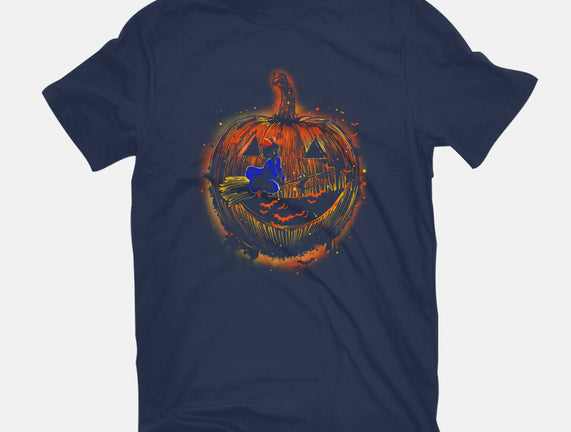 Halloween's Delivery Service
