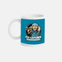 Karate Fly Catcher Champion-None-Mug-Drinkware-Studio Mootant