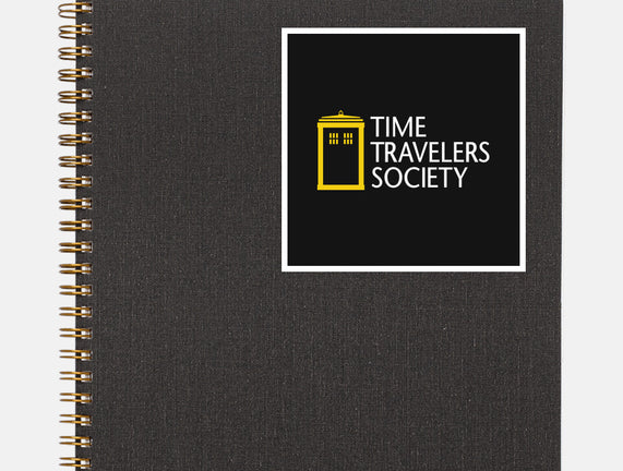 Exploring Space And Time