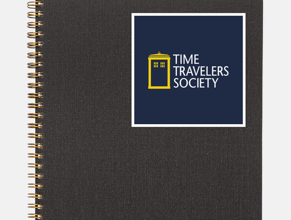 Exploring Space And Time