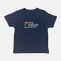 Exploring Space And Time-Baby-Basic-Tee-sebasebi