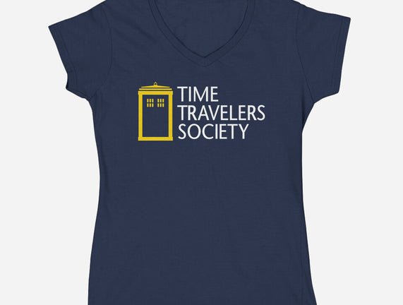 Exploring Space And Time