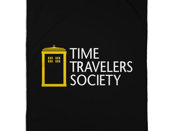 Exploring Space And Time