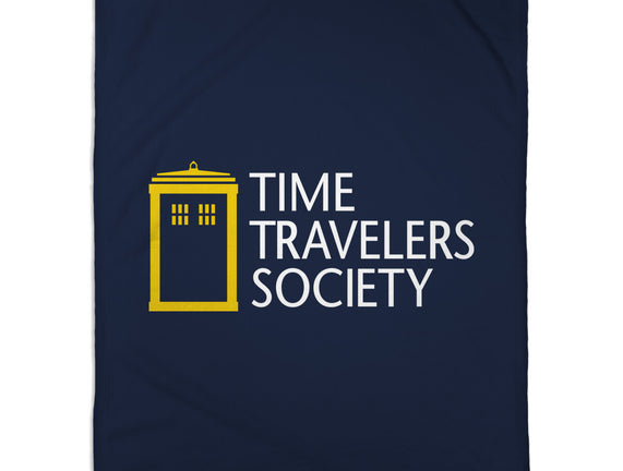 Exploring Space And Time