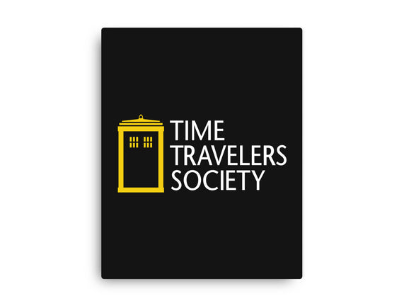 Exploring Space And Time
