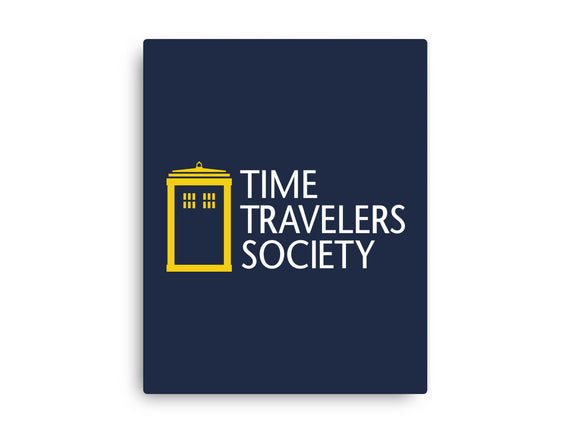 Exploring Space And Time