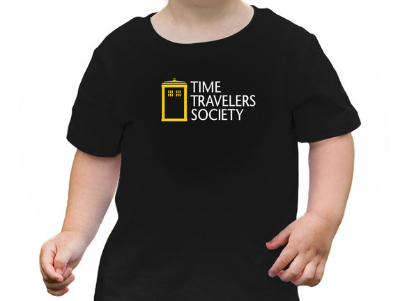 Exploring Space And Time