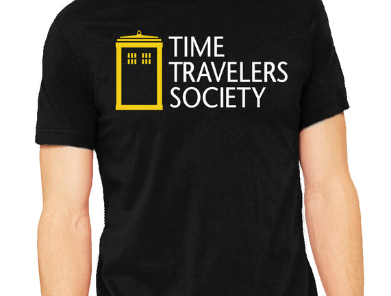 Exploring Space And Time