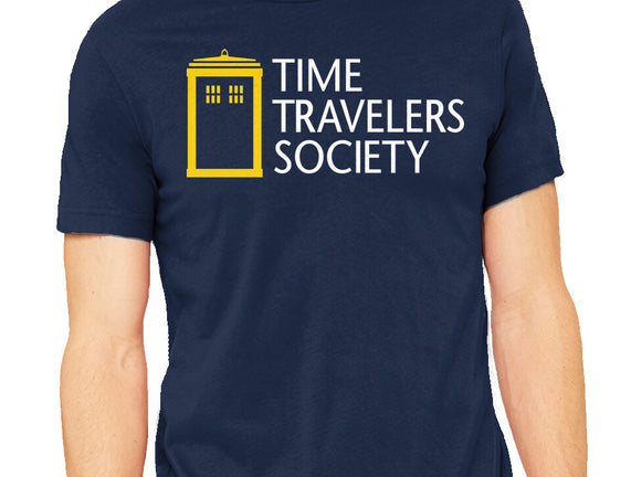 Exploring Space And Time