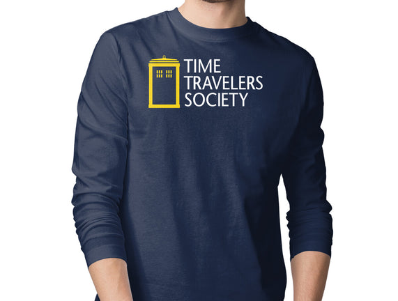 Exploring Space And Time