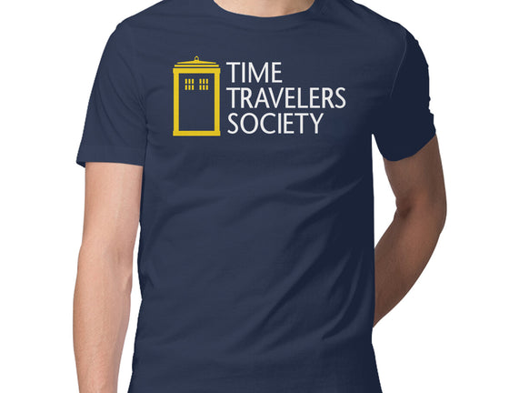 Exploring Space And Time