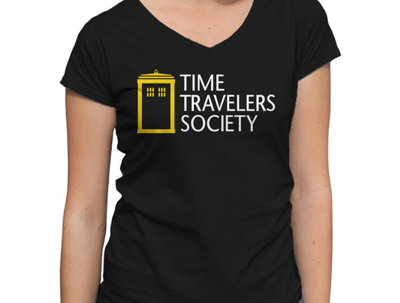 Exploring Space And Time