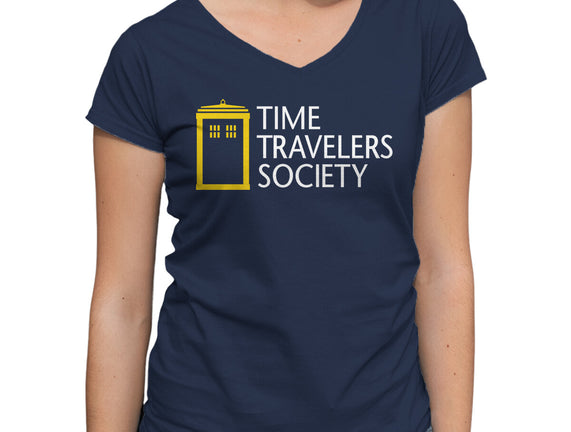 Exploring Space And Time