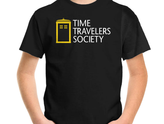 Exploring Space And Time