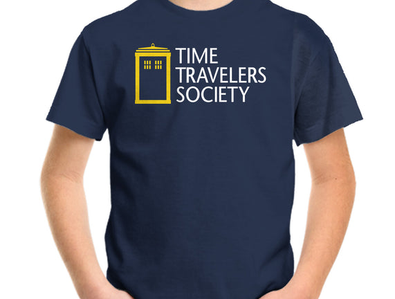 Exploring Space And Time