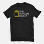 Exploring Space And Time-Youth-Basic-Tee-sebasebi