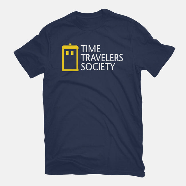 Exploring Space And Time-Mens-Heavyweight-Tee-sebasebi