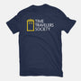 Exploring Space And Time-Youth-Basic-Tee-sebasebi