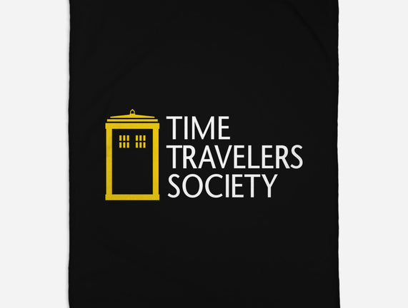 Exploring Space And Time