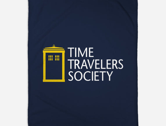 Exploring Space And Time